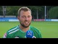 Oude Kotte 'super tevreden' na Jong PSV-Excelsior (1-6): 'Vooral de tweede helft heel dominant'