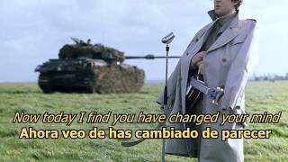 The night before - The Beatles (LYRICS/LETRA) [Original]