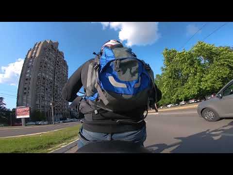 Aries & Rahmanee ft Gardna - On Road (Filip Motovunski Remix)