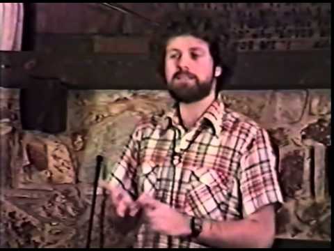 What's Wrong With The Gospel? Part 1 by Keith Green