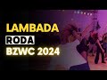 Roda Iago And Vanessa EVERYBODY BZWC Phoenix 2024