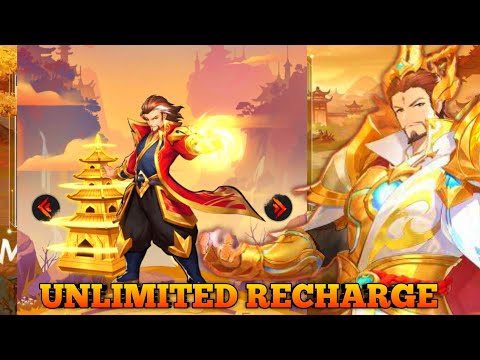 Unlimited In App Purchase Three Kingdoms Idle Private Server - Free All Generals