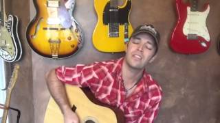 Lucas Hoge - Come Away With Me