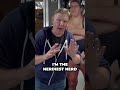 WWE WAREHOUSE TOUR 1