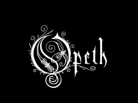 Opeth - Live in Göteborg 2003 [Full Concert]