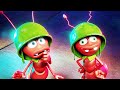 ARNIE BARNEY Official Trailer 2026