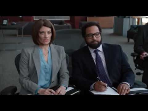 Silicon Valley - Gavin Belson Wants Protestor Killed