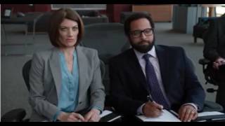 Silicon Valley - Gavin Belson Wants Protestor Killed