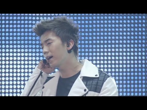 2PM Take Off 「JYP NATION in Japan 2011」