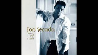 Jon Secada - If You Go