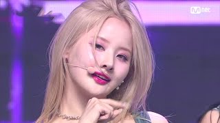 [影音] 230713 Mnet M COUNTDOWN