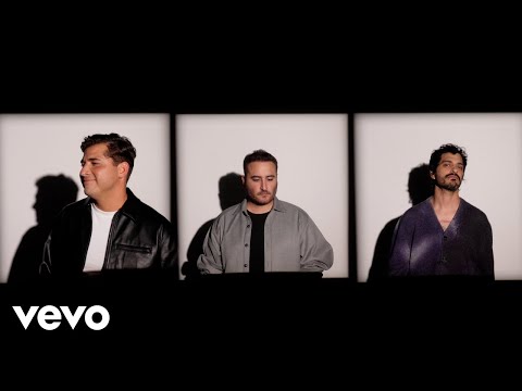 Reik - Mientes (Video Oficial)