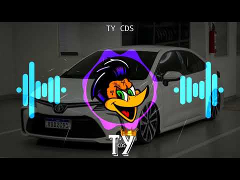 DJ JEFF DE PL JOGA PRO COROLLA - FORROZIN
