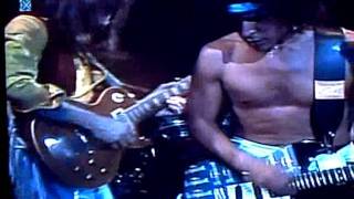 SPIRIT with DICKEY BETTS Rockpalast JAM