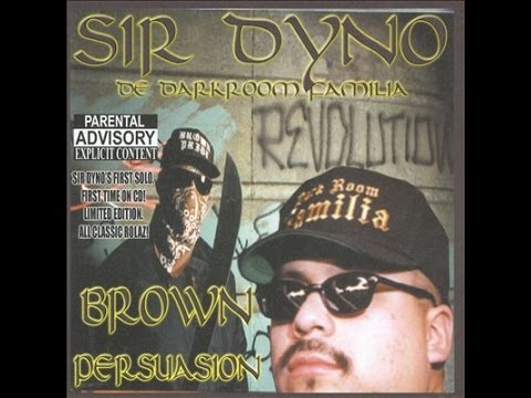 Sir Dyno Have You Ever Sold Dope