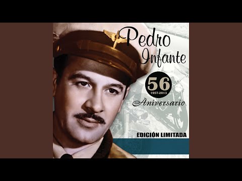 El Piojo Y La Pulga - Pedro Infante