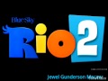 Rio2 Batucada Familia Soundtrack 