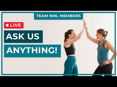 Members Challenge Day 1 35 Minute Full Body Strength Circuits