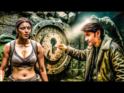 Autonagar Surya | Hindi Dubbed Movie | South Movie