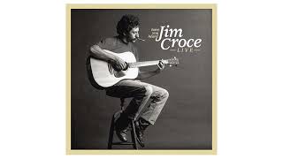 Jim Croce - Introduction to "Rapid Roy (The Stockcar Boy)" | Have You Heard: Jim Croce Live