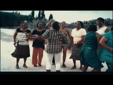 JORGE Oru Ki Ta Manda (G.BATUCADEIRAS DE VIALONGA)2010/2012