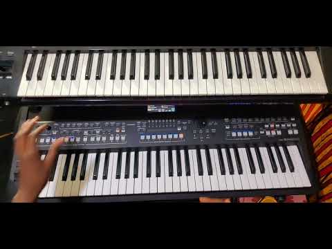 Full tutorial of how to use pitch-bend