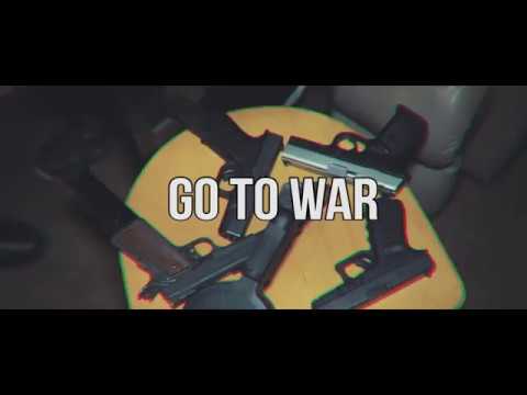 "Go To War" SubTae (Official Video) Shot By tstrong
