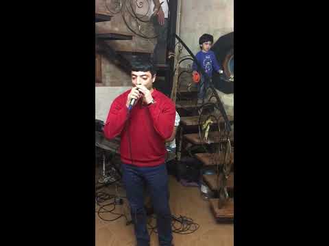 Vache Yesayan - Avlem tapem poshin 2018