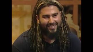 Deftones - My Own Summer ( Live on Recovery 1998)