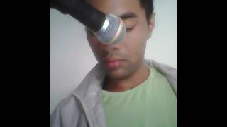 Jefferson Faria - Recollection (Rick Wakeman cover - 1974)