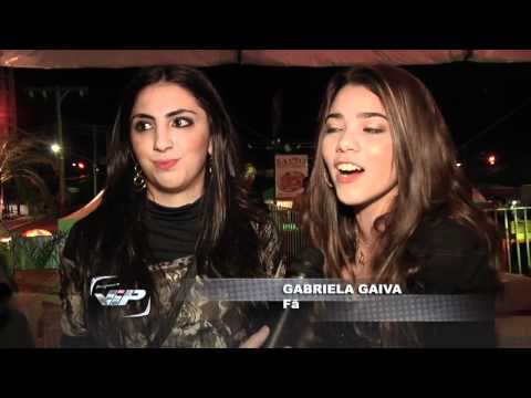 Abertura 47� Expoagro - Show Claudia Leite