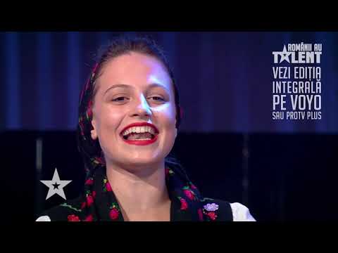 Românii au talent 2021: Brigada Bum - ansamblu