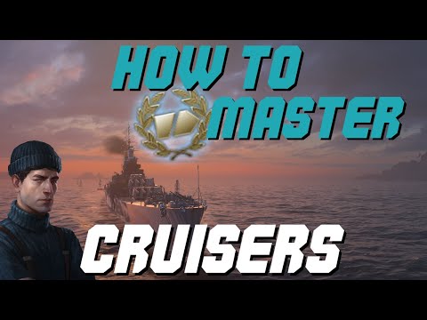How To: Master Cruisers - Introduction to the Cruiser Class