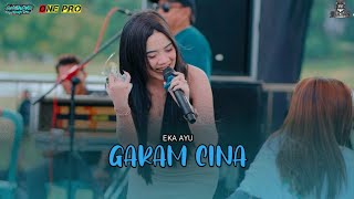 Download lagu GARAM CINA - EKA AYU (One pro X Pemuda Angkoro generation) mp3 Download lagu GARAM CINA - EKA AYU (One pro X Pemuda Angkoro generation) mp3