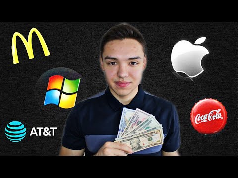 Как купить акции и получать дивиденды пошаговый план | Дивидендные акции и пассивный доход