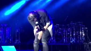 El DeBarge Live  9.30.17 - You Can have a piece of my Love