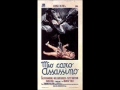 Ennio morricone - Mio caro assassino  1970. - ina Ennio morricone - Mio caro assassino  1970.