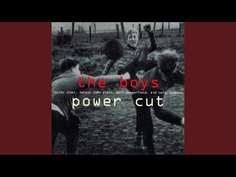 Brickfield Nights (acoustic)