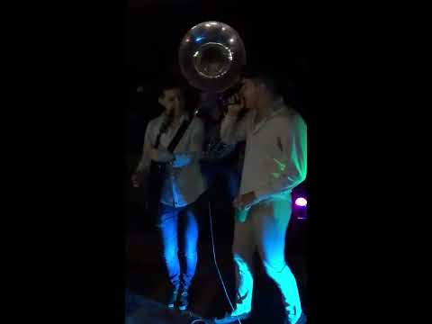 El Gerente - Alex Quintero ft Primer Frente