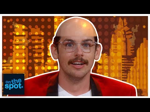 On The Spot: Ep. 145 - 4 Dads 2 Furious | Rooster Teeth