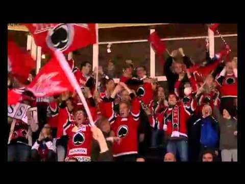 Tomas Zaborsky (Ässät) best scorer in finnish SM-Liiga (11/12)...All his 35 goals