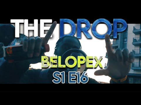 The Drop - Belopex [S1:E16]