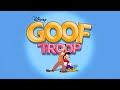 The Goof Troop Collection Trailer VHS 1994 UK