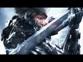 GameSpot Reviews - Metal Gear Rising: Revengeance