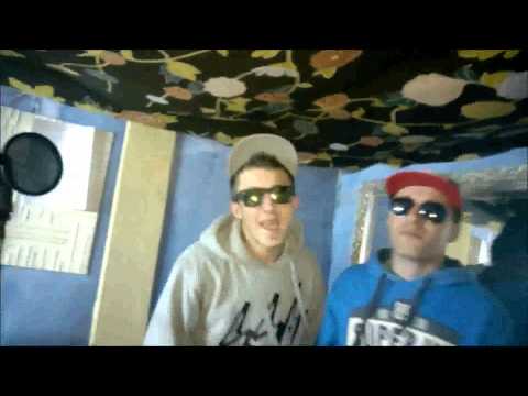 [PARODIA] Matixu & Emyej - VIDEO - Pisz o mnie jaki jestem [HD]