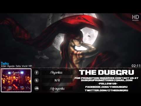 Infekt - Delta [Ayonikz delta world VIP] [250 FOLLOWERS FREE 2 TRACK EP]