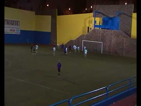 BCD-GUA " Parada de Saulo"