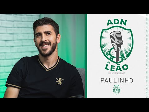ADN de Leão | Episódio 24: Paulinho