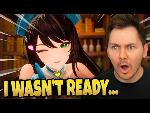 This Gacha Game Should NOT Be This Good (Mongil: Star Dive)