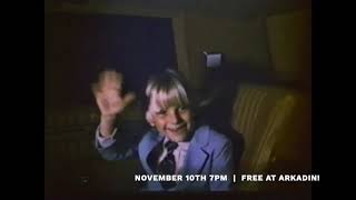 EMANON trailer - St. Louis Video Society Presents